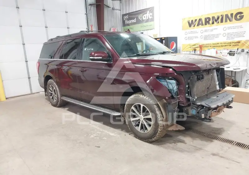 2020 Ford EXPEDITION photo