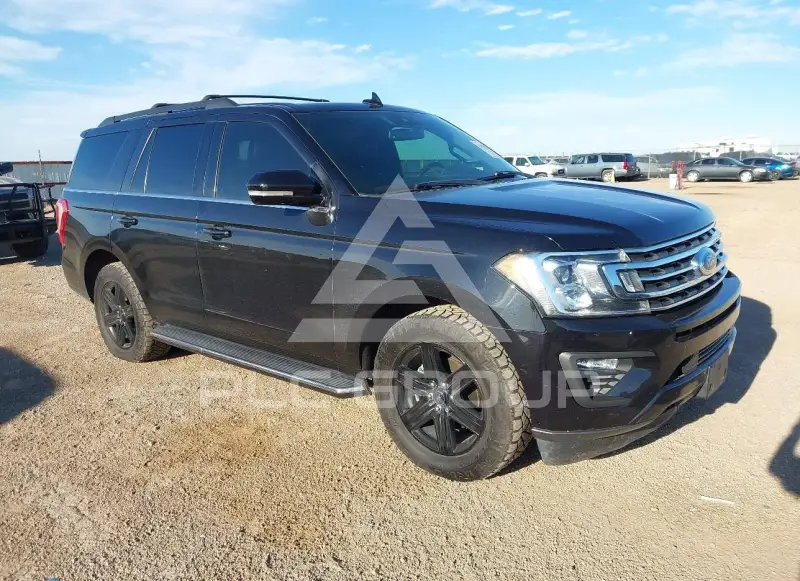 2020 Ford EXPEDITION фото