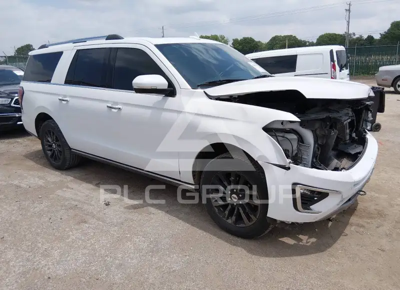 2020 Ford EXPEDITION фото