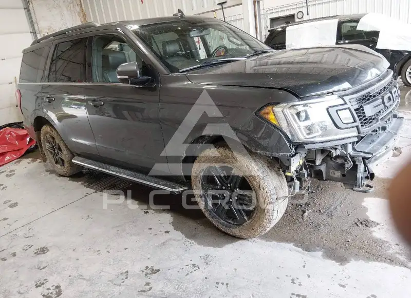 2020 Ford EXPEDITION фото