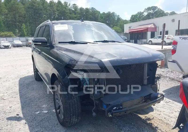 2020 Ford EXPEDITION фото