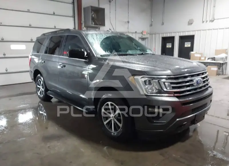 2020 Ford EXPEDITION фото