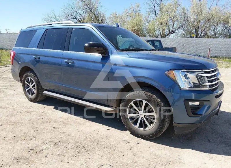 2020 Ford EXPEDITION фото