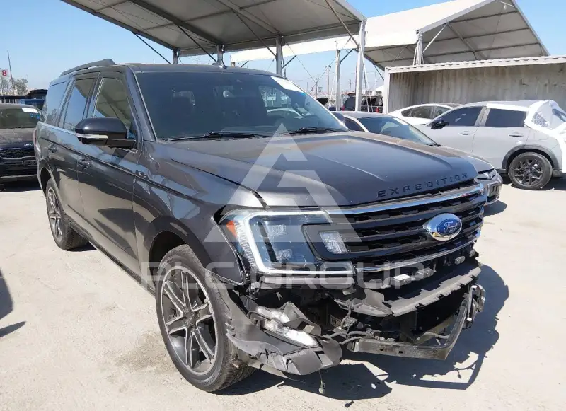2020 Ford EXPEDITION photo