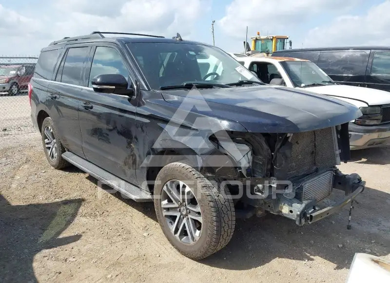 2020 Ford EXPEDITION фото