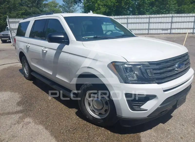 2020 Ford EXPEDITION фото