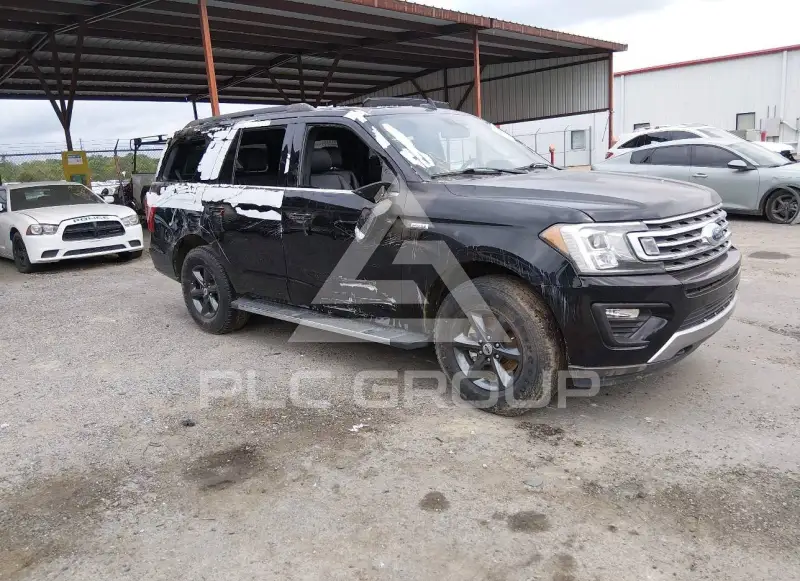 2020 Ford EXPEDITION photo