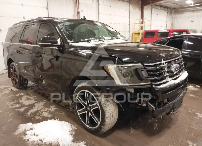 2020 Ford EXPEDITION фото