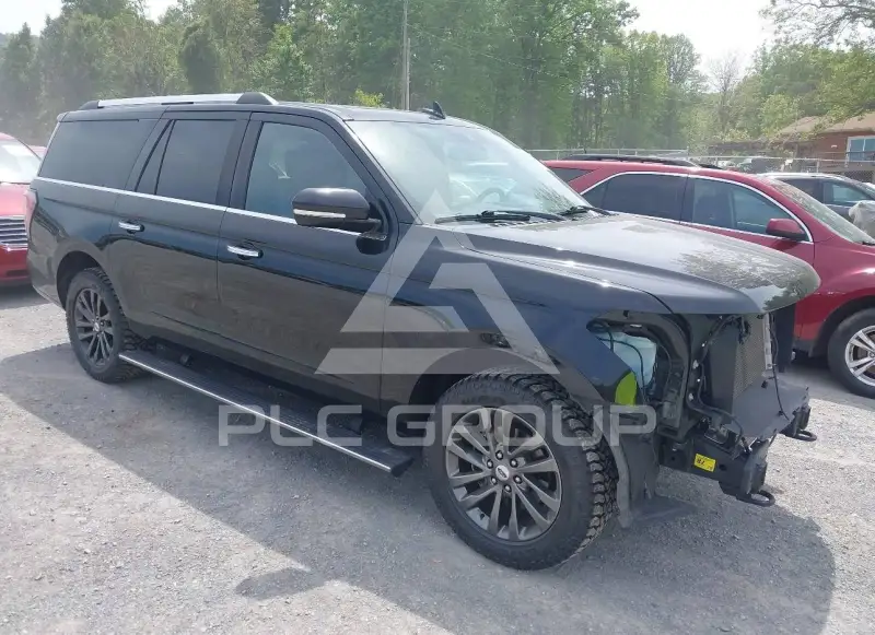 2020 Ford EXPEDITION photo