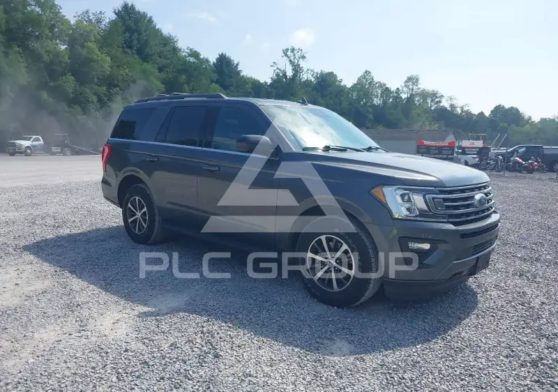 2020 Ford EXPEDITION фото