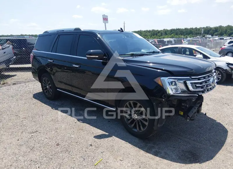2020 Ford EXPEDITION photo