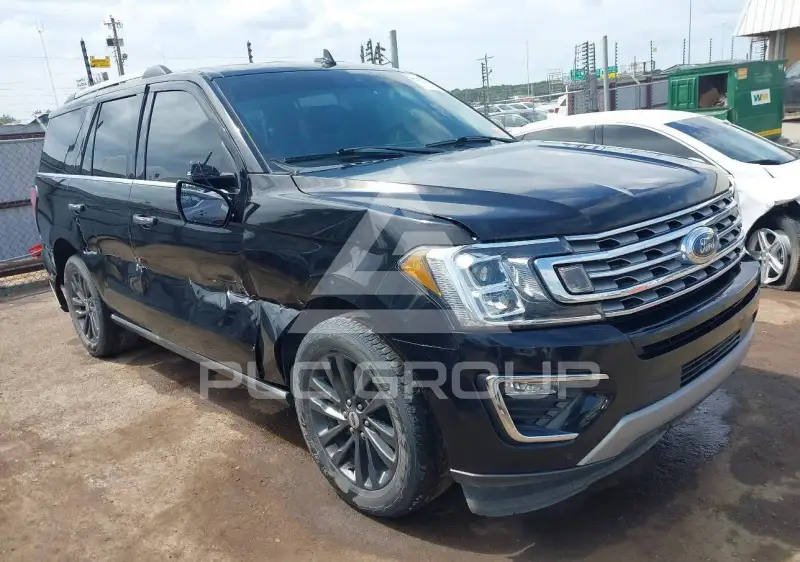 2020 Ford EXPEDITION photo
