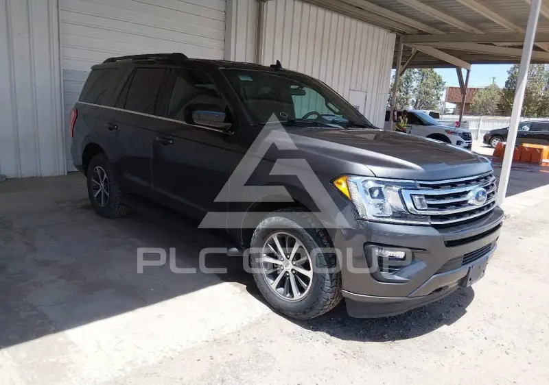 2020 Ford EXPEDITION фото