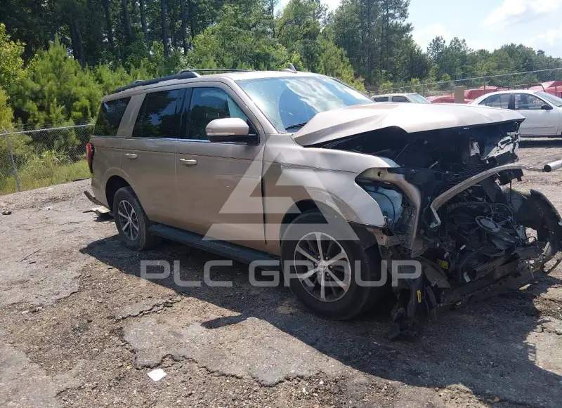 2020 Ford EXPEDITION фото