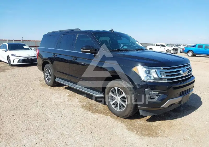 2020 Ford EXPEDITION фото