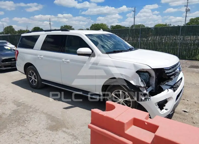 2020 Ford EXPEDITION фото