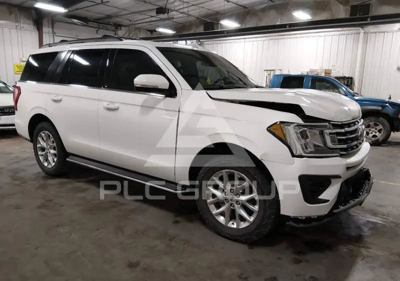 2020 Ford EXPEDITION фото