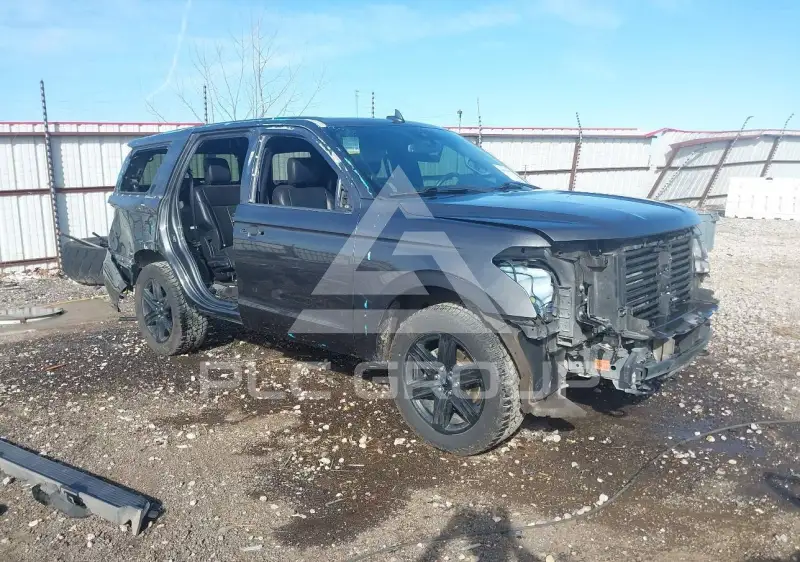 2020 Ford EXPEDITION фото