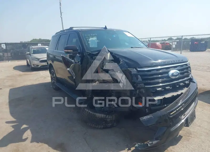 2020 Ford EXPEDITION фото