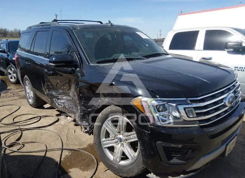 2020 Ford EXPEDITION фото