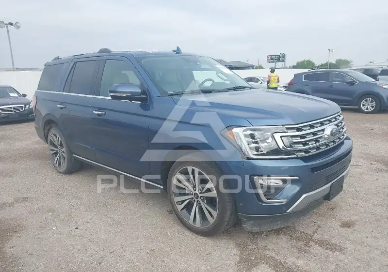 2020 Ford EXPEDITION фото