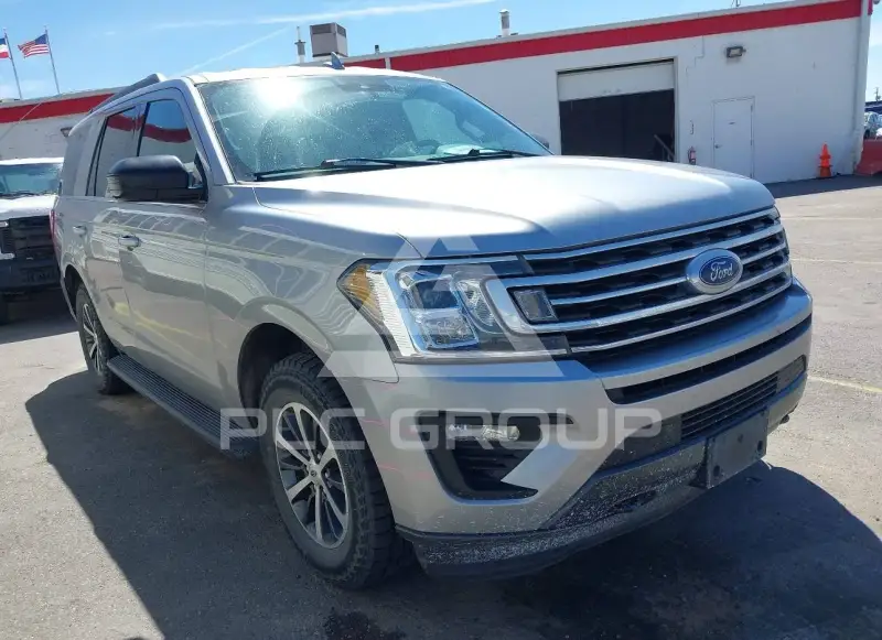 2020 Ford EXPEDITION фото