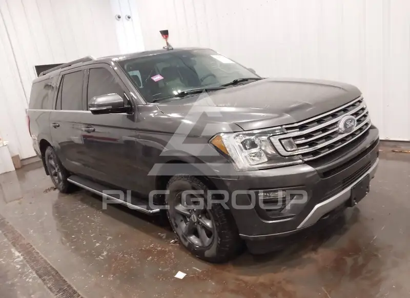 2020 Ford EXPEDITION фото