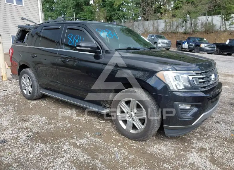 2020 Ford EXPEDITION фото