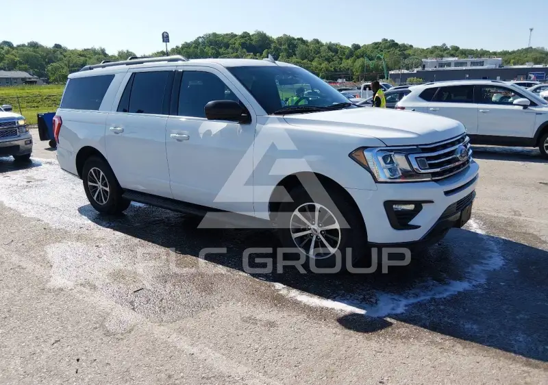 2020 Ford EXPEDITION фото