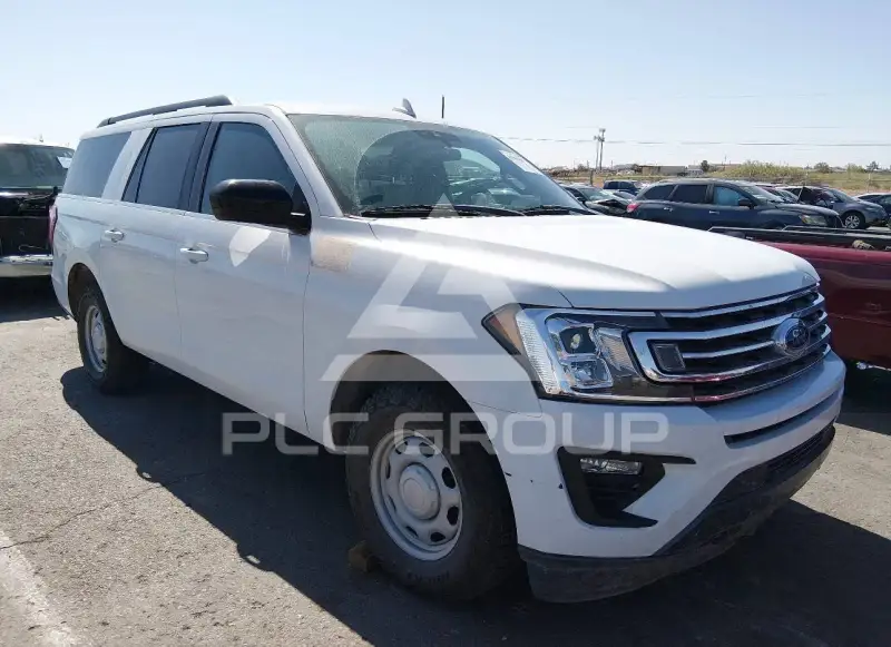 2020 Ford EXPEDITION фото