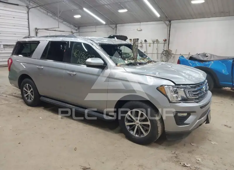 2020 Ford EXPEDITION фото