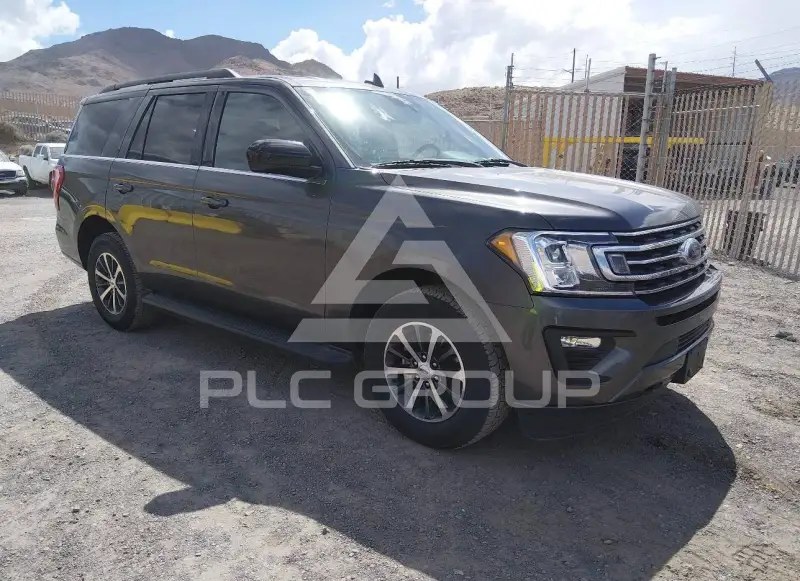 2020 Ford EXPEDITION фото