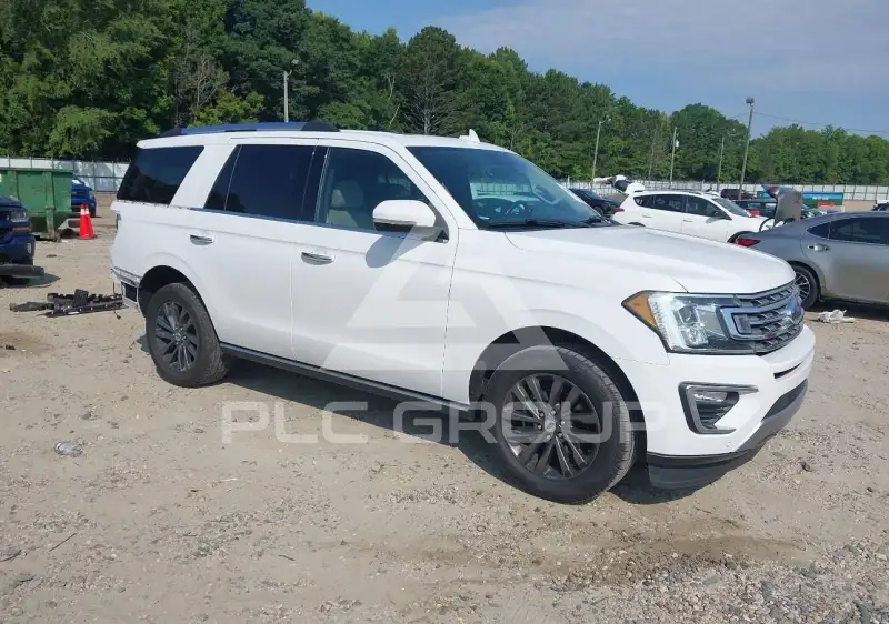 2020 Ford EXPEDITION фото