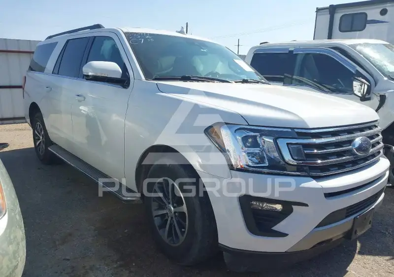 2020 Ford EXPEDITION фото