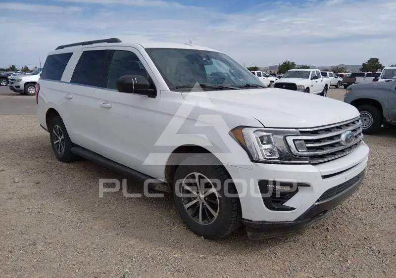 2020 Ford EXPEDITION фото