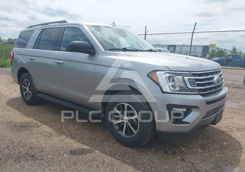 2020 Ford EXPEDITION фото