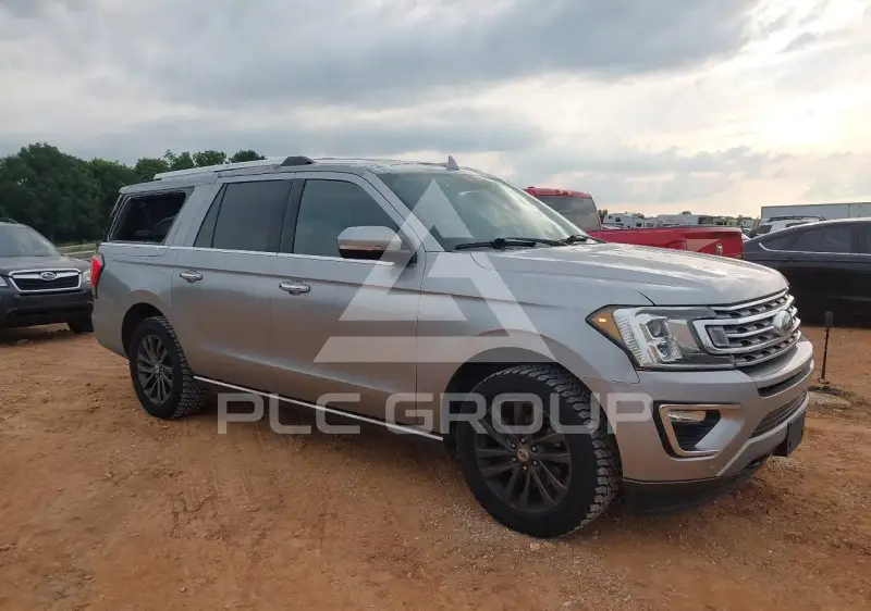 2020 Ford EXPEDITION фото