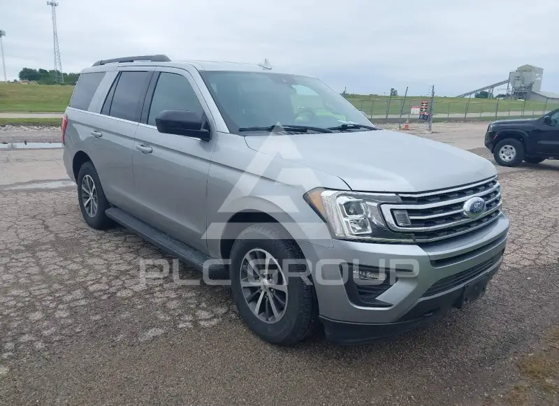 2020 Ford EXPEDITION photo