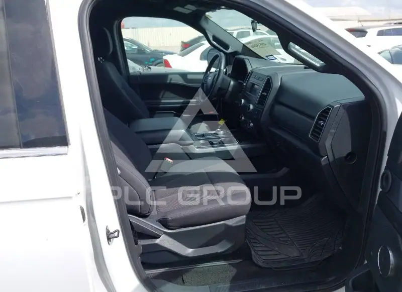 2020 Ford EXPEDITION фото