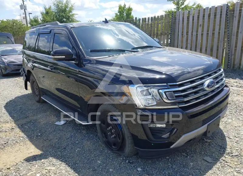 2020 Ford EXPEDITION фото