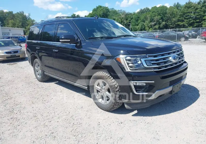 2020 Ford EXPEDITION фото