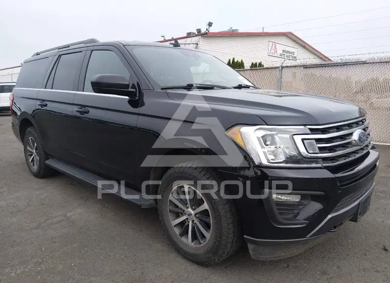 2020 Ford EXPEDITION фото