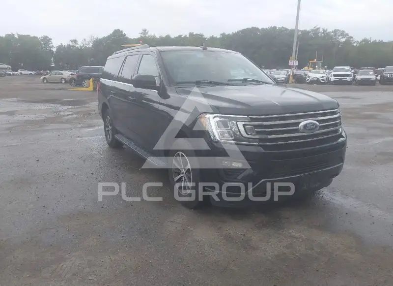 2020 Ford EXPEDITION фото