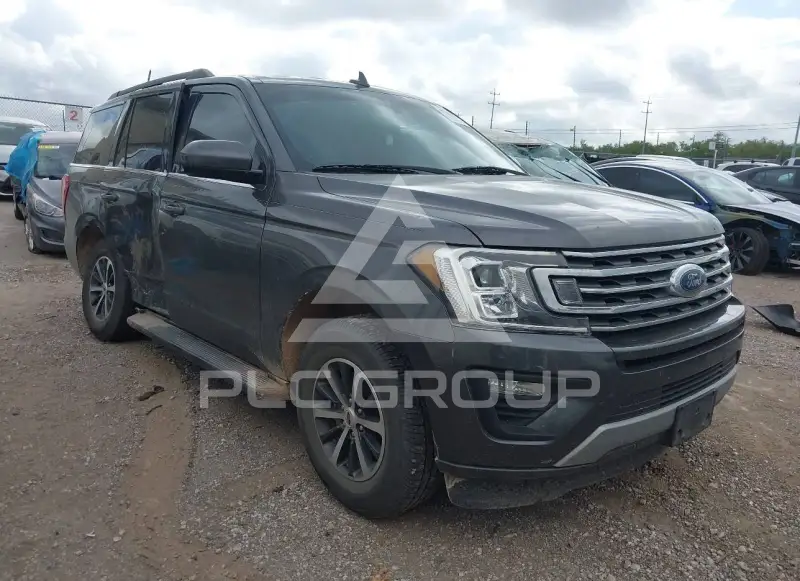 2020 Ford EXPEDITION фото