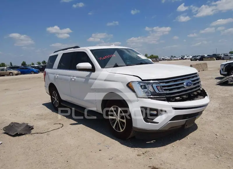 2020 Ford EXPEDITION фото