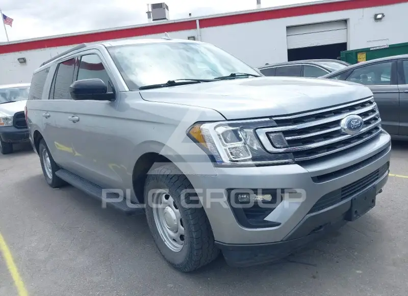2020 Ford EXPEDITION фото
