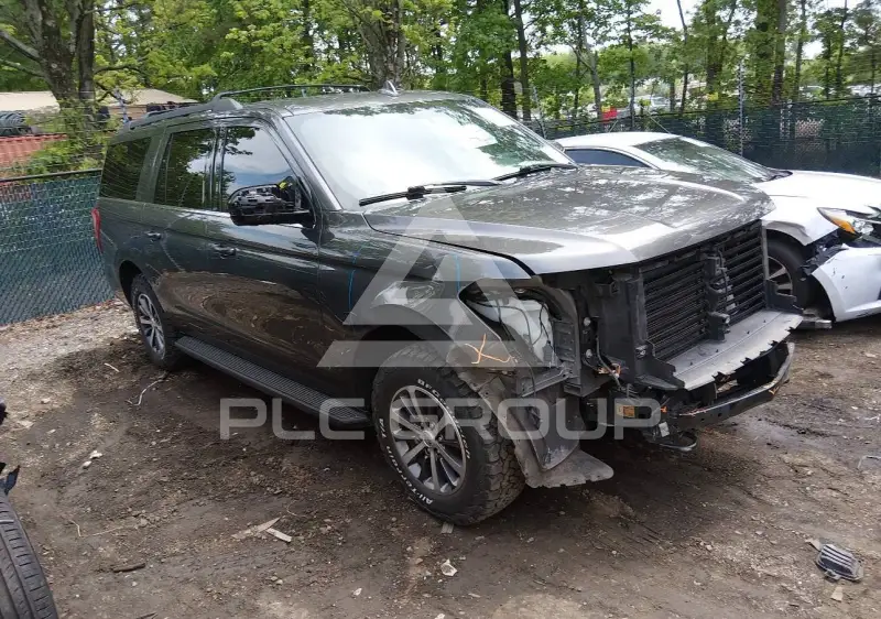 2020 Ford EXPEDITION photo