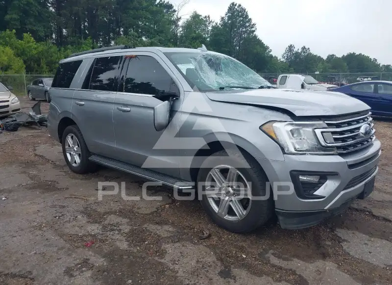2020 Ford EXPEDITION photo