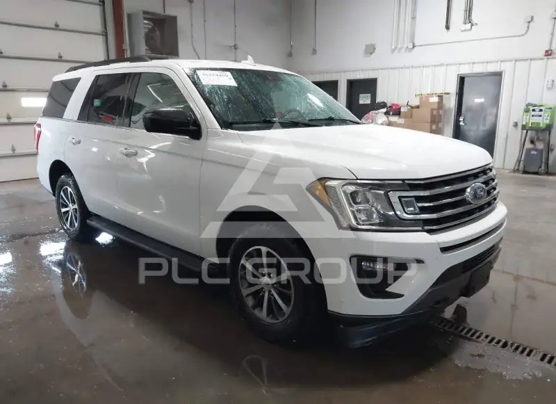 2020 Ford EXPEDITION фото