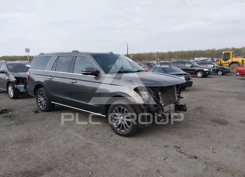 2020 Ford EXPEDITION фото